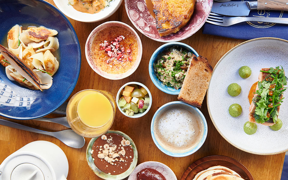 Παρίσι: Τρεις εκθέσεις δίνουν αφορμή για ταξίδι-4