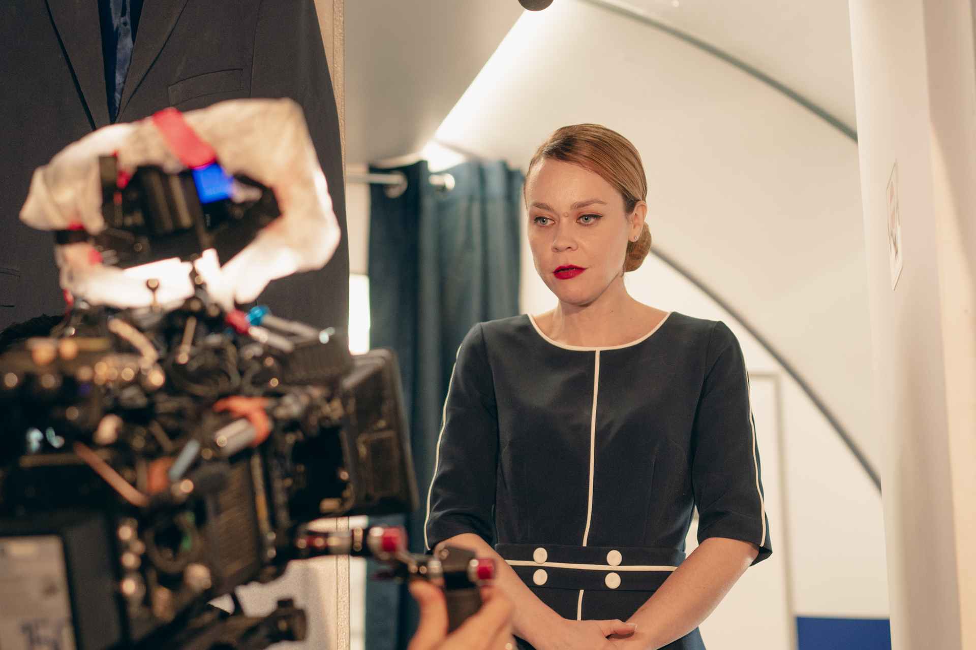 Ο Θανάσης Νεοφώτιστος και το «Airhostess – 737» κατακτούν τα φεστιβάλ του κόσμου-2