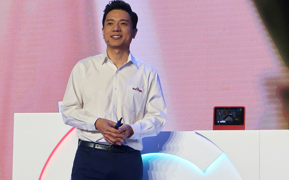 Η κινεζική απάντηση στο ChatGPT θα λέγεται «Ernie Bot»-1