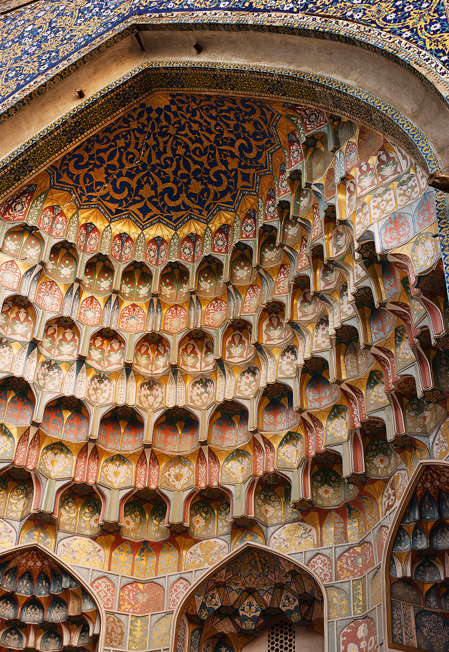 Aσία: Από το αρχαίο μονοπάτι Kumano Kodo της Ιαπωνίας στο οροπέδιο Ντέκαν της νότιας Ινδίας-2