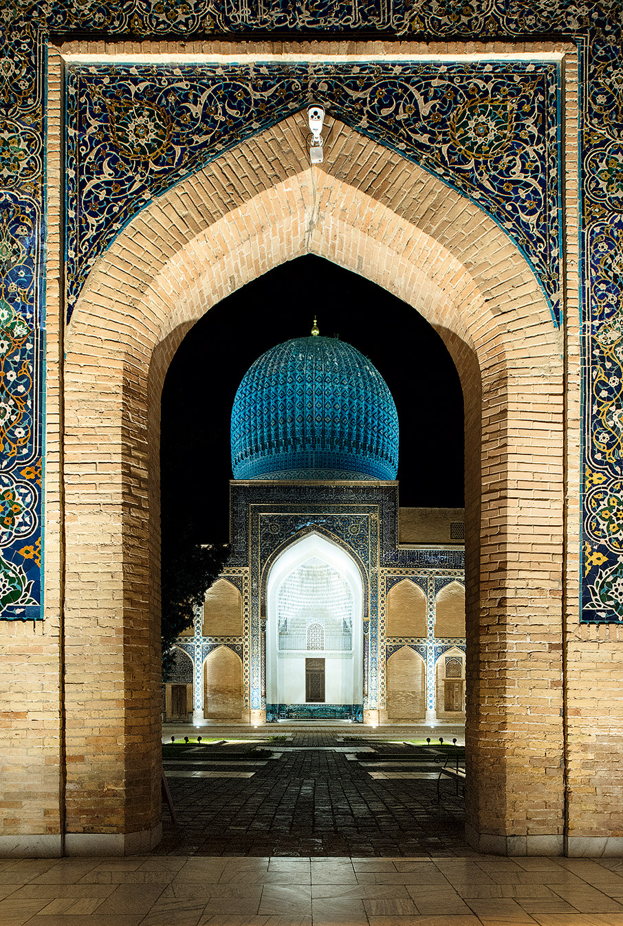 Aσία: Από το αρχαίο μονοπάτι Kumano Kodo της Ιαπωνίας στο οροπέδιο Ντέκαν της νότιας Ινδίας-1