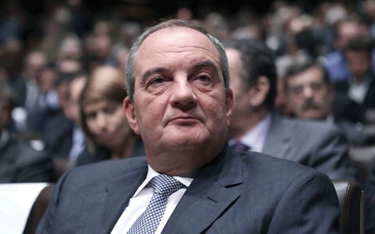 Κώστας Καραμανλής: Ένας απολογισμός της σταδιοδρομίας του-1