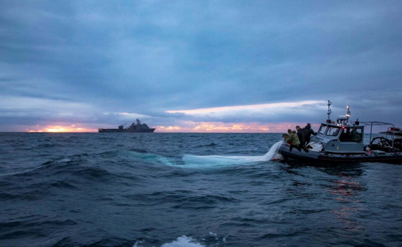 Θεωρίες αλλά όχι απαντήσεις για τα ιπτάμενα αντικείμενα-2