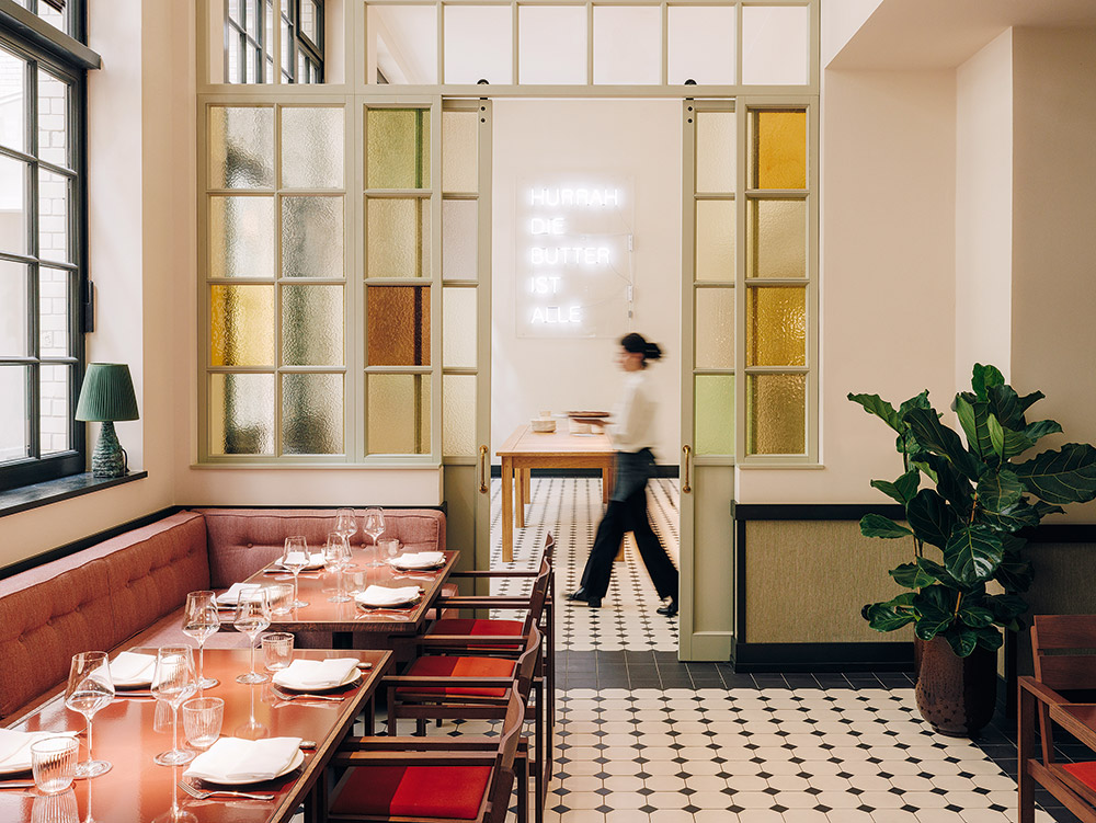 Βερολίνο: Château Royal και πολυτέλεια-2