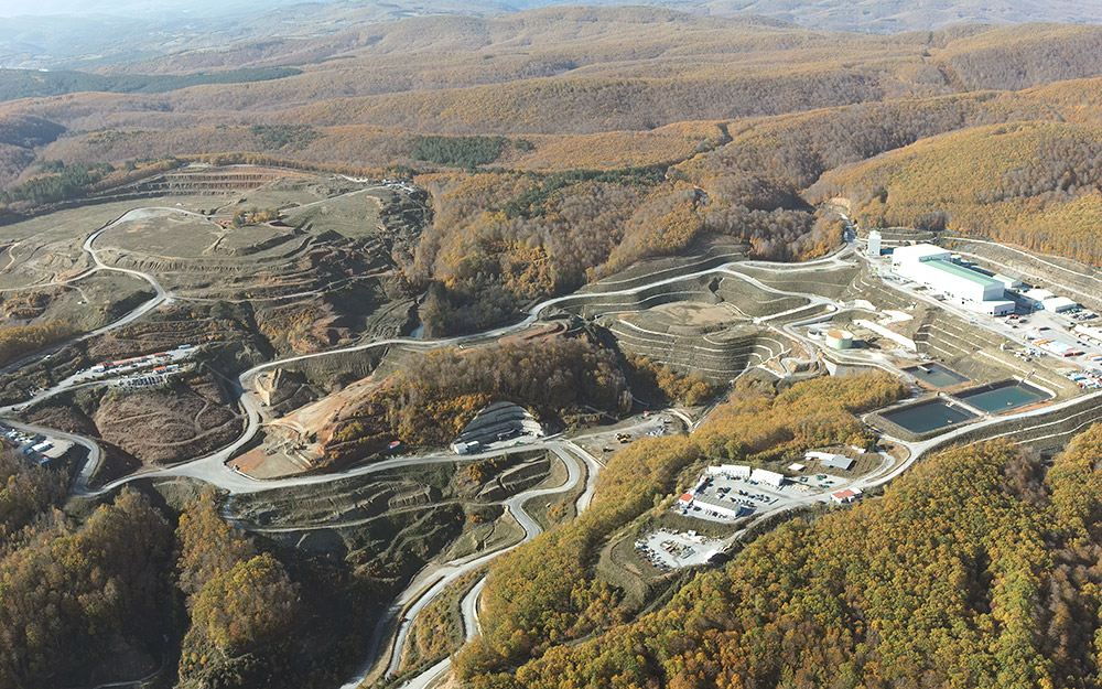 Ορυκτός πλούτος: Θεμέλιος λίθος για ενεργειακή αυτονομία και πράσινη οικονομία-2