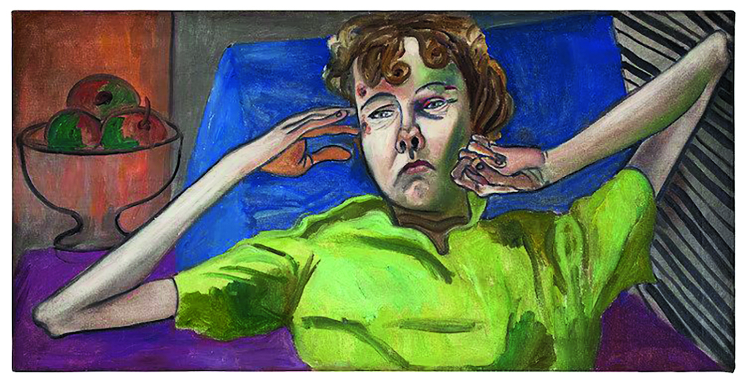 Οι κύκλοι του χρόνου στα κτίρια της Νέας Υόρκης-4