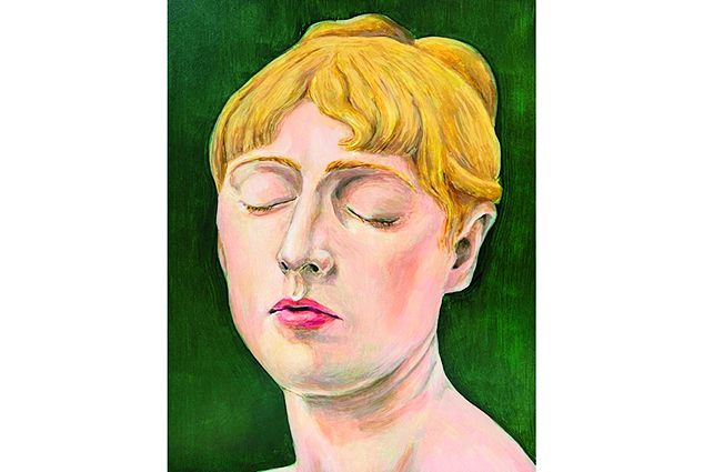 Λαβύρινθος, μια ελληνική έκθεση για την Κνωσό στην Οξφόρδη-1