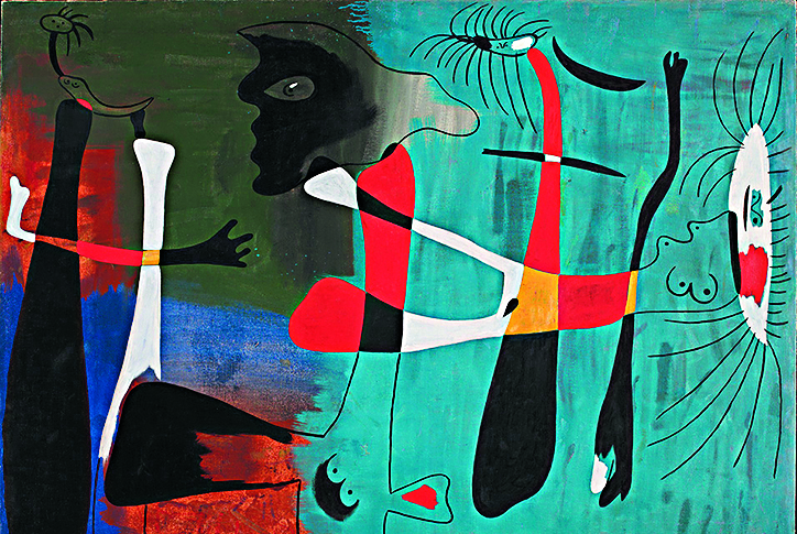 Λαβύρινθος, μια ελληνική έκθεση για την Κνωσό στην Οξφόρδη-5