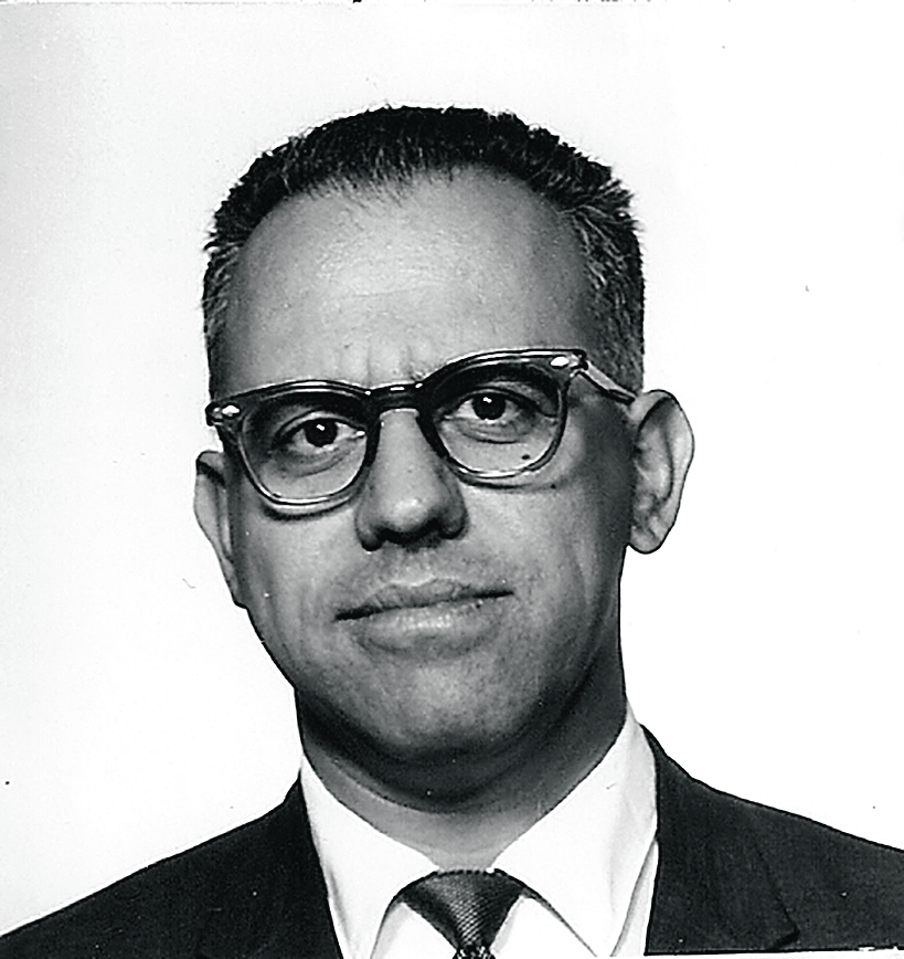 Τζορτζ Ιωαννίδης: Από τη δολοφονία Κένεντι, στα Ιουλιανά-3