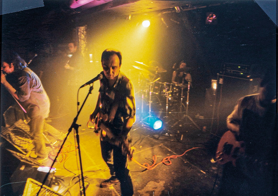 Γιώργος Καρράς: «Το ροκ ποτέ δεν ήταν μέινστριμ στην Ελλάδα»-4