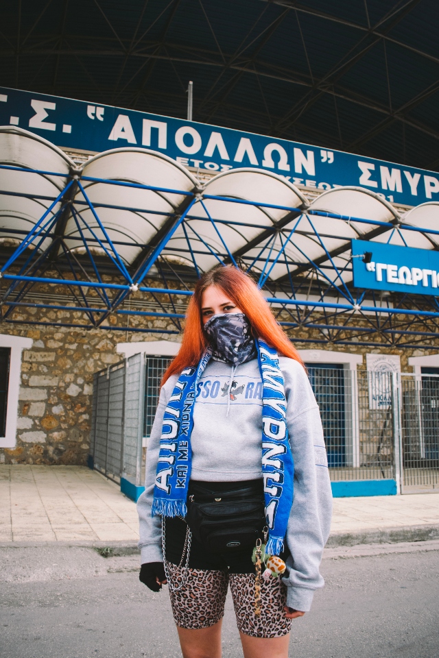 Από τα γήπεδα της ελληνικής επαρχίας στις ποδοσφαιρικές ιστορίες του κόσμου-2