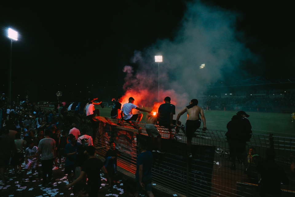 Από τα γήπεδα της ελληνικής επαρχίας στις ποδοσφαιρικές ιστορίες του κόσμου-3