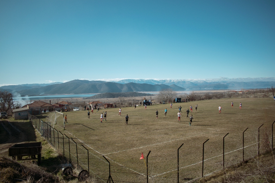 Από τα γήπεδα της ελληνικής επαρχίας στις ποδοσφαιρικές ιστορίες του κόσμου-4