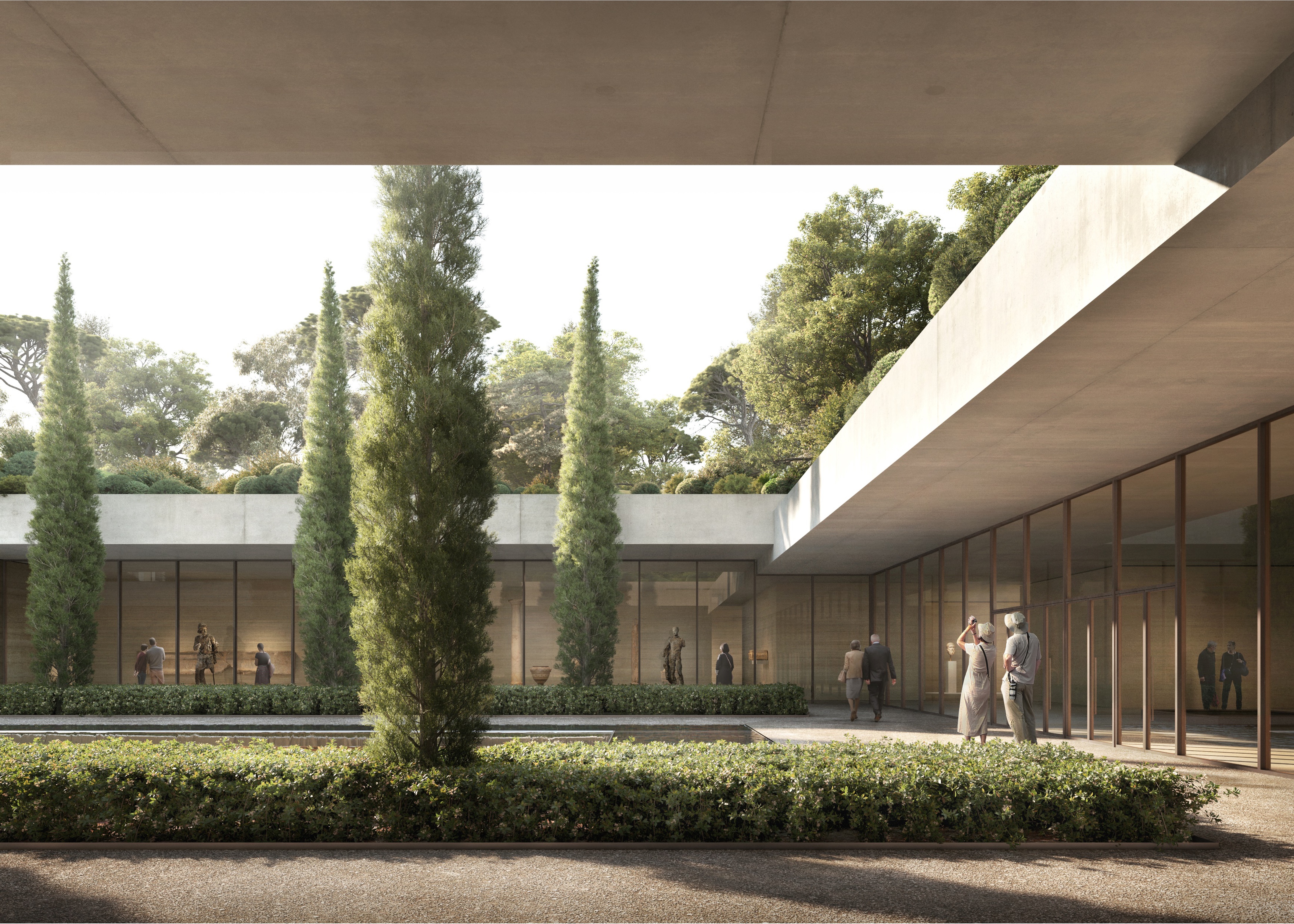 Νέα εποχή για το Εθνικό Αρχαιολογικό Μουσείο-7