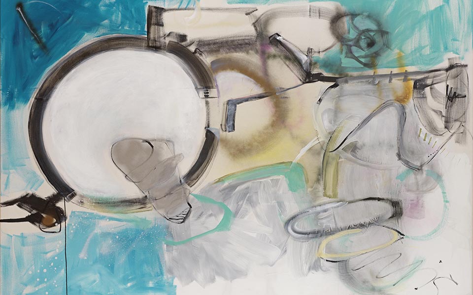 Transformations: Την Παρασκευή τα εγκαίνια της έκθεσης της Christina Pancess-3