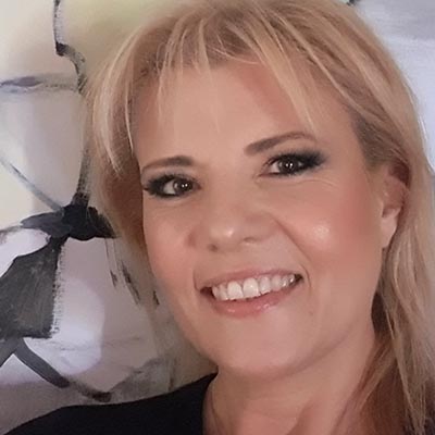 Transformations: Την Παρασκευή τα εγκαίνια της έκθεσης της Christina Pancess-2