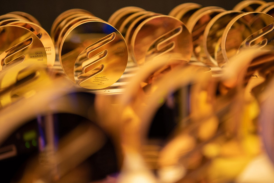 Ermis Awards 2022: Οι μεγάλοι νικητές της γιορτής της δημιουργικότητας στον κλάδο της Επικοινωνίας-2