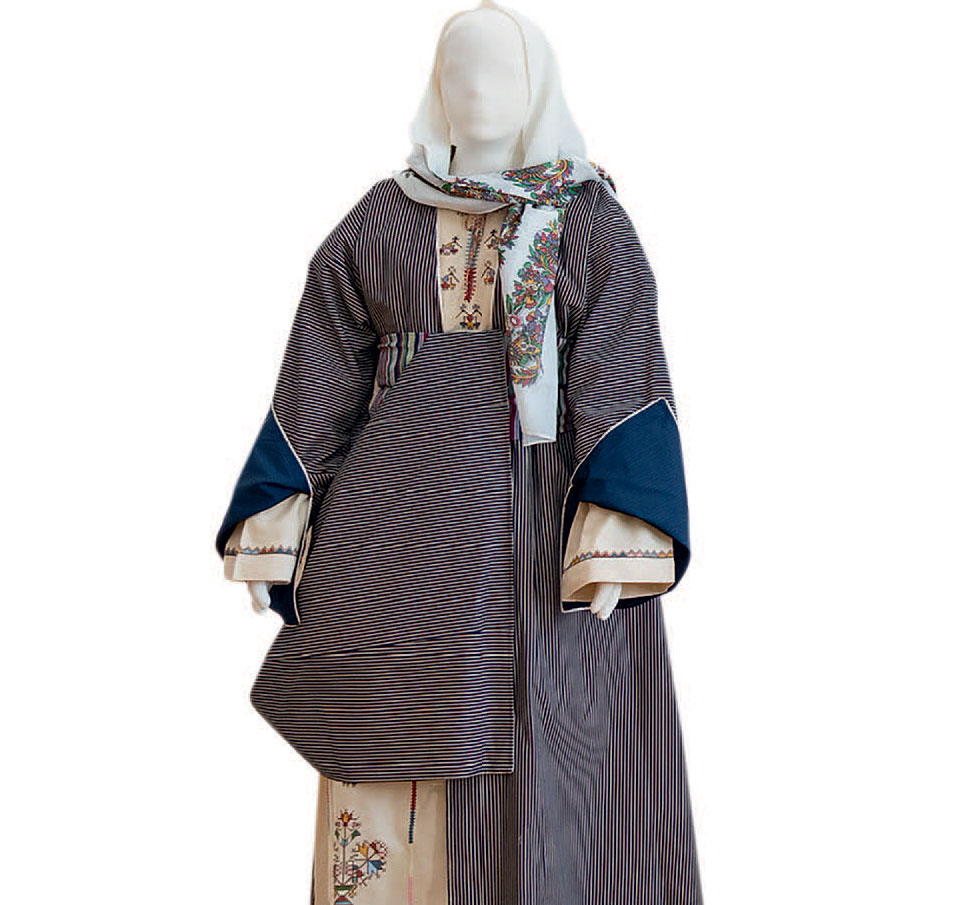 Μουσείο αντίδωρο στους επισκέπτες του Προεδρικού Μεγάρου-1