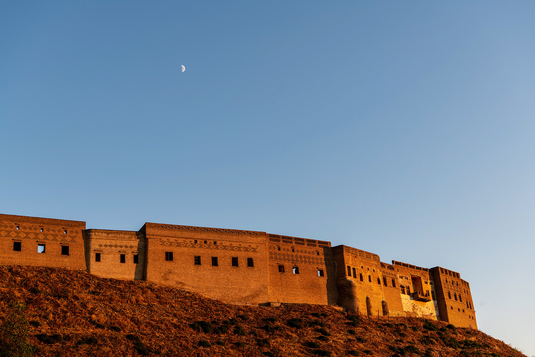 Μέση Ανατολή: Από τους κρυφούς κήπους της Γιαζντ στους πλίνθινους ουρανοξύστες της Υεμένης-4