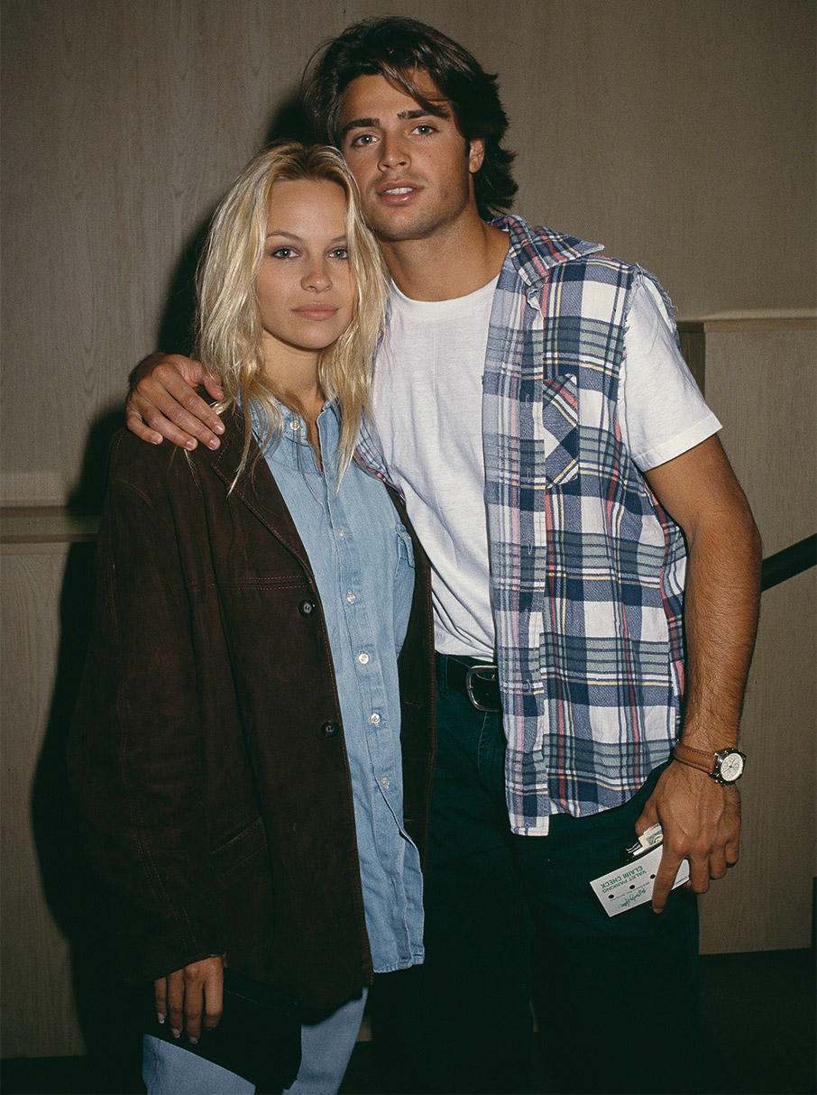 Η Πάμελα Άντερσον με δικά της λόγια-6