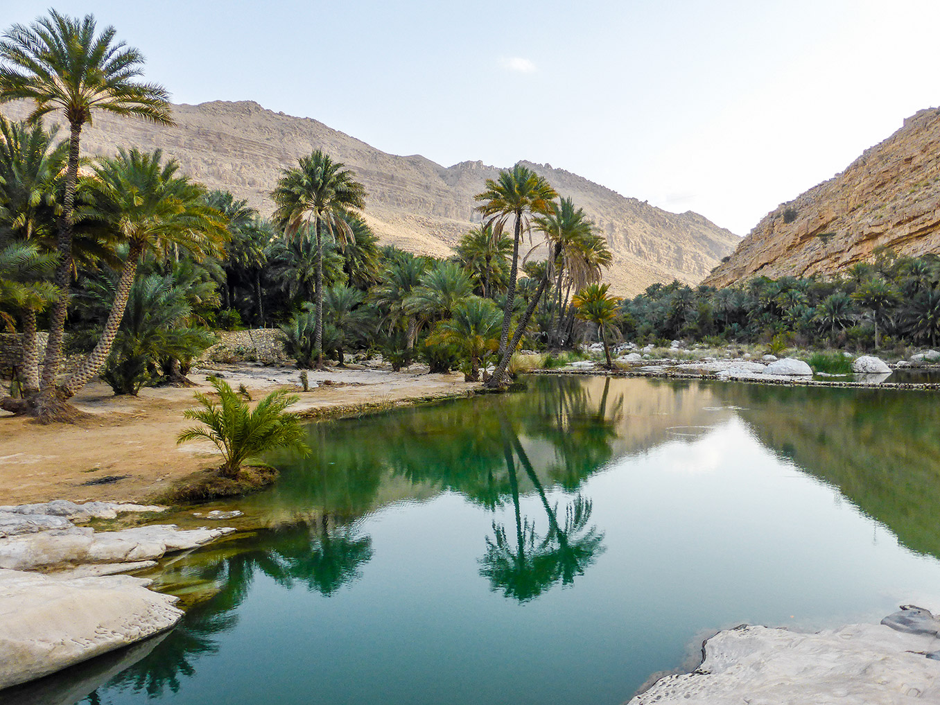 Μέση Ανατολή: Από τους κρυφούς κήπους της Γιαζντ στους πλίνθινους ουρανοξύστες της Υεμένης-2