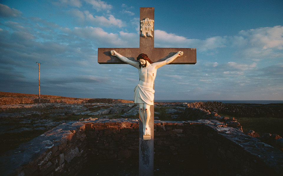 Ιρλανδία: Βρίσκοντας στον χάρτη «Τα πνεύματα του Ινισέριν»-2