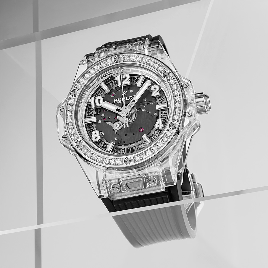 Όλες οι εκπλήξεις της Hublot από την LVMH Watch Week 2023-8