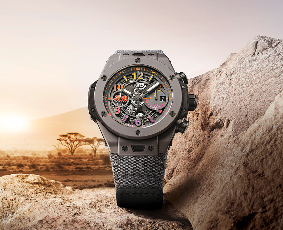 Όλες οι εκπλήξεις της Hublot από την LVMH Watch Week 2023-6