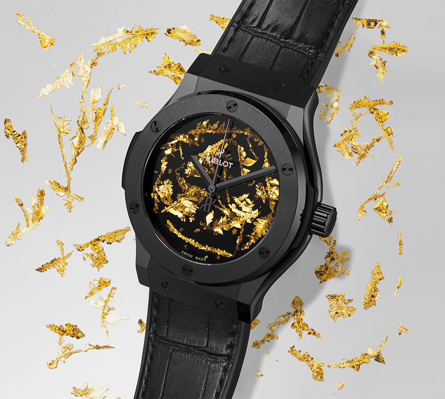 Όλες οι εκπλήξεις της Hublot από την LVMH Watch Week 2023-5