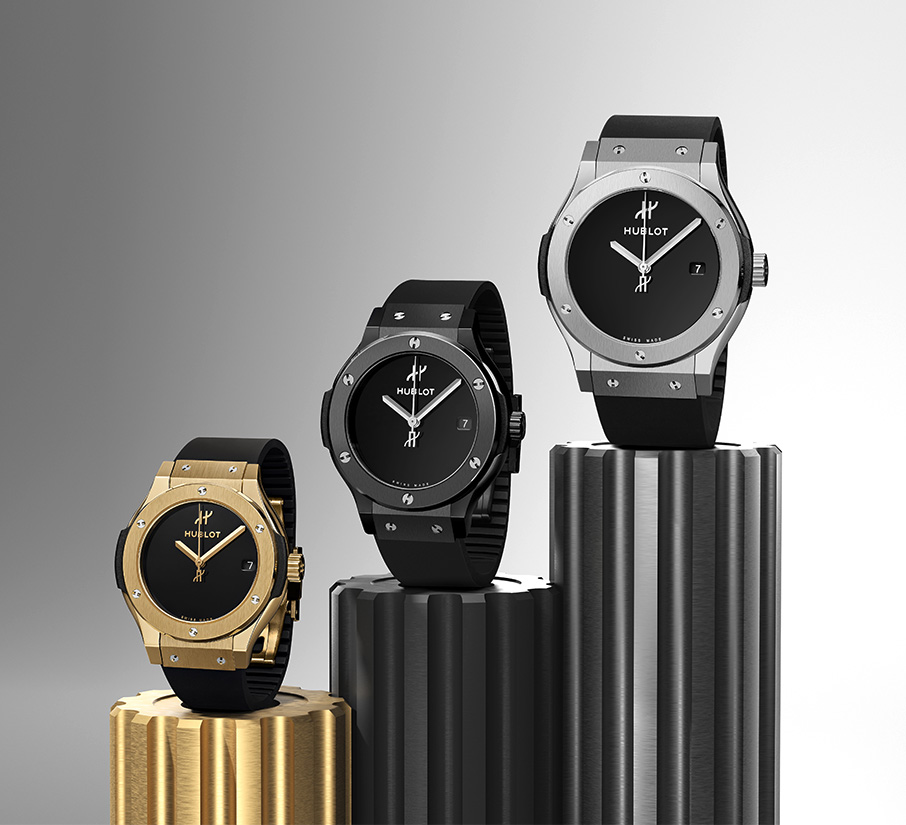 Όλες οι εκπλήξεις της Hublot από την LVMH Watch Week 2023-1