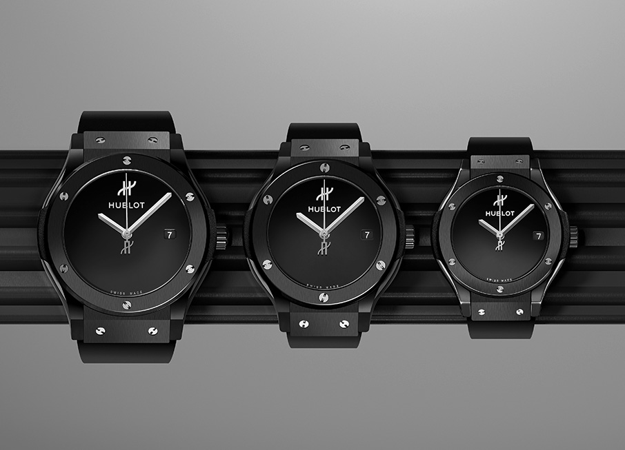 Όλες οι εκπλήξεις της Hublot από την LVMH Watch Week 2023-2