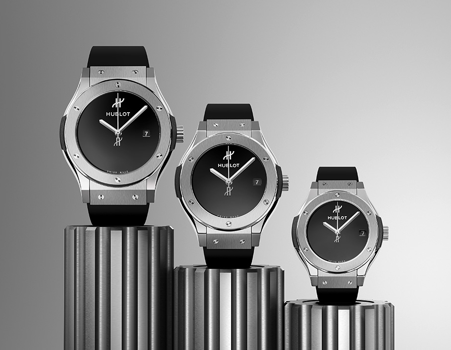 Όλες οι εκπλήξεις της Hublot από την LVMH Watch Week 2023-3