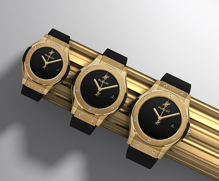 Όλες οι εκπλήξεις της Hublot από την LVMH Watch Week 2023-4