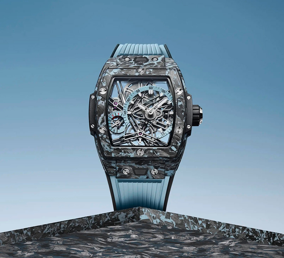 Όλες οι εκπλήξεις της Hublot από την LVMH Watch Week 2023-9