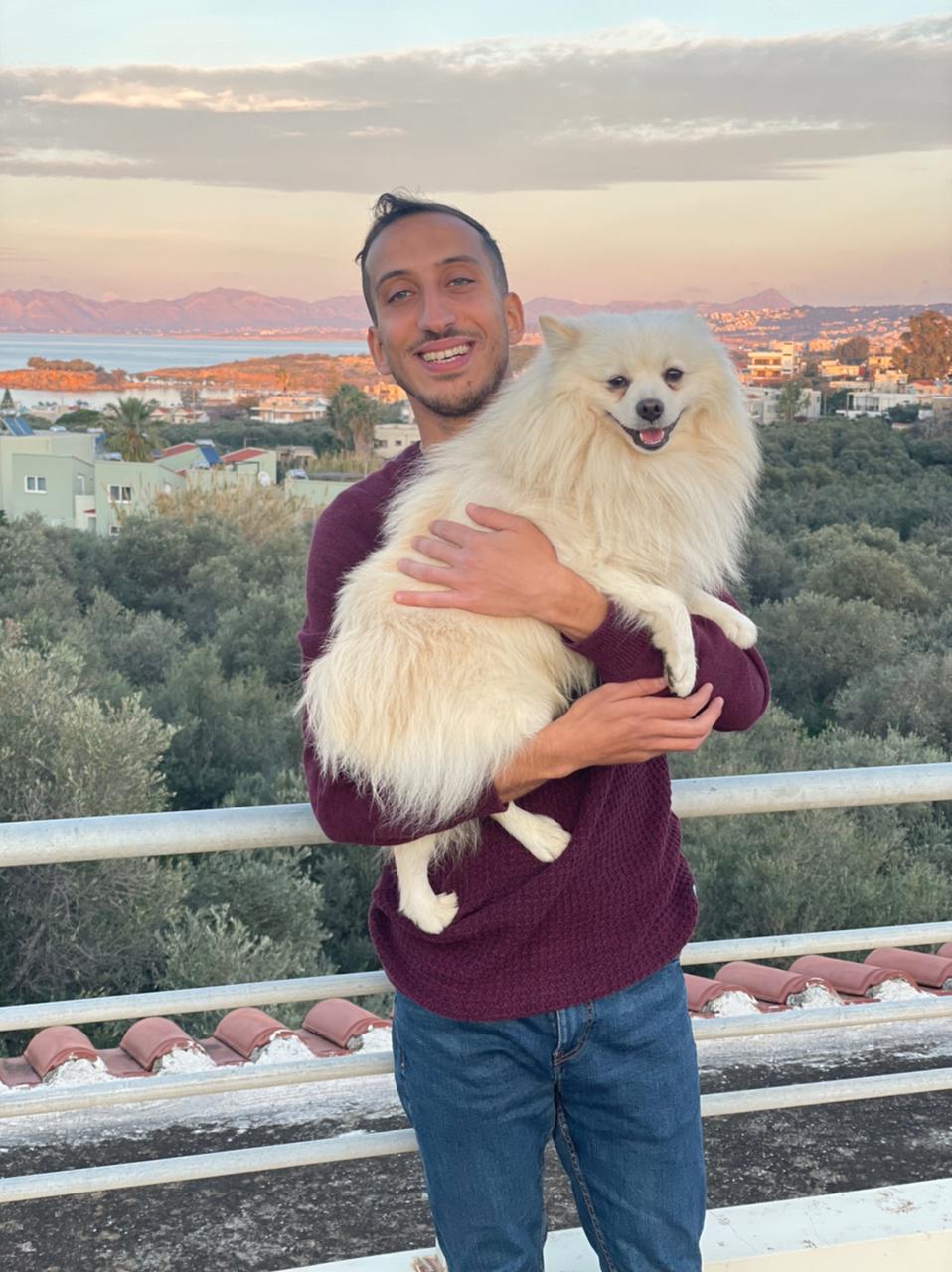 Ψηφιακοί νομάδες: Γιατί η Ελλάδα έγινε σπίτι μας-2