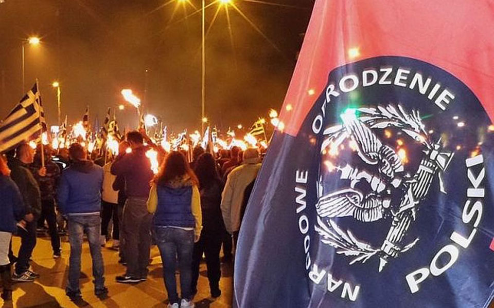 Φάκελος «Ακροδεξιά στην Ελλάδα» – Η απόρρητη έκθεση της Αντιτρομοκρατικής-2