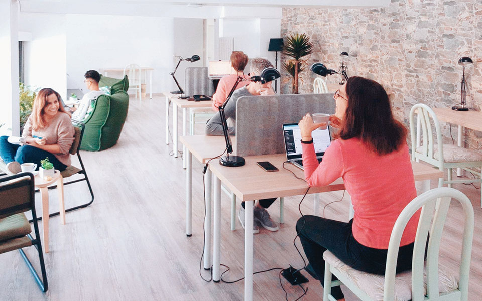 Από τη Λετονία και τoν Λίβανο στην Αθήνα – Τι αγαπούν οι ψηφιακοί νομάδες στη χώρα μας-5