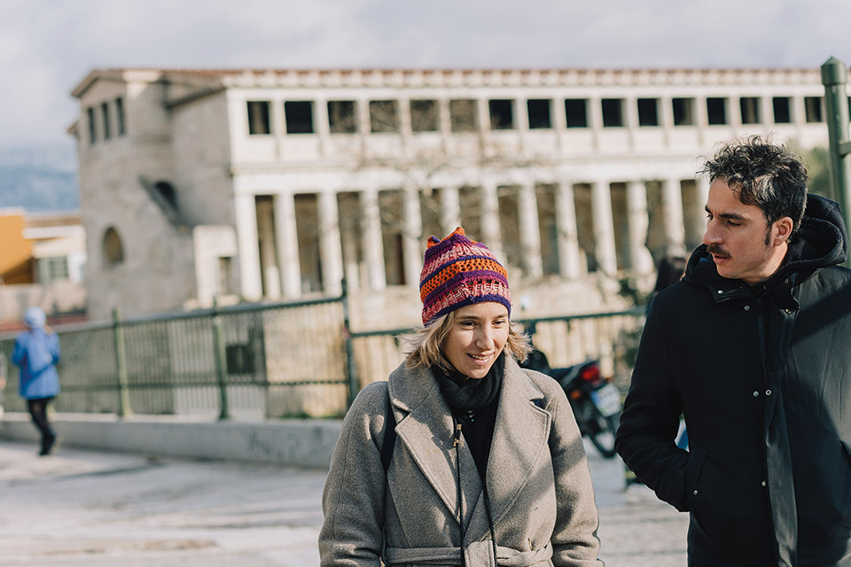 Ο Μάριο Ντεσιάτι δεν είναι απλώς ένας ασυμβίβαστος συγγραφέας-2