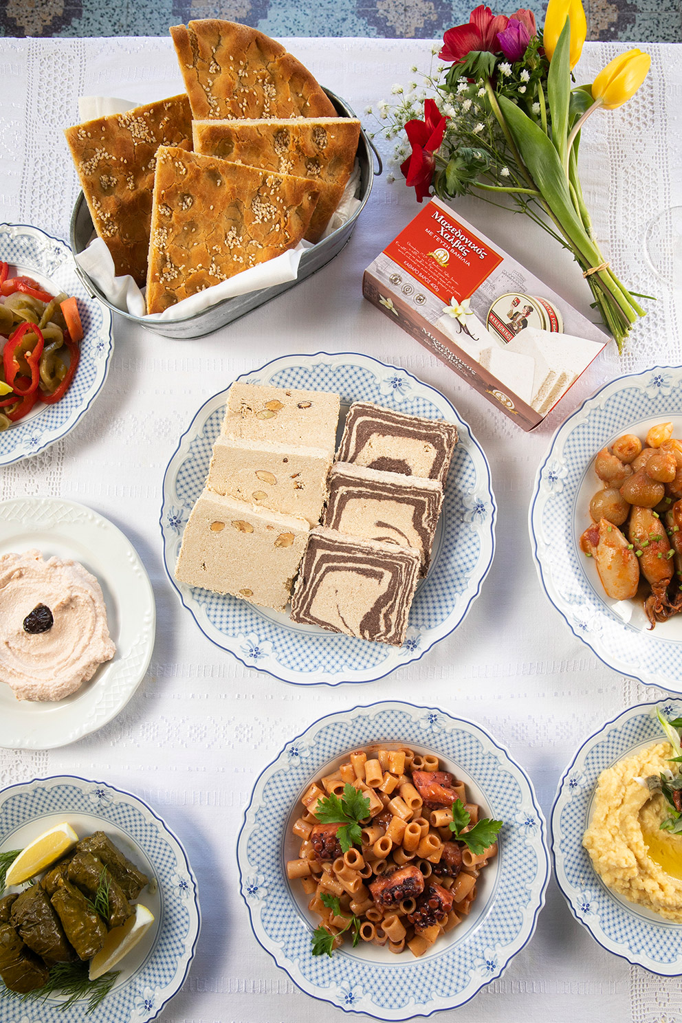 Πώς μπορούμε να κάνουμε την Καθαρά Δευτέρα πραγματικά καθαρή;-1