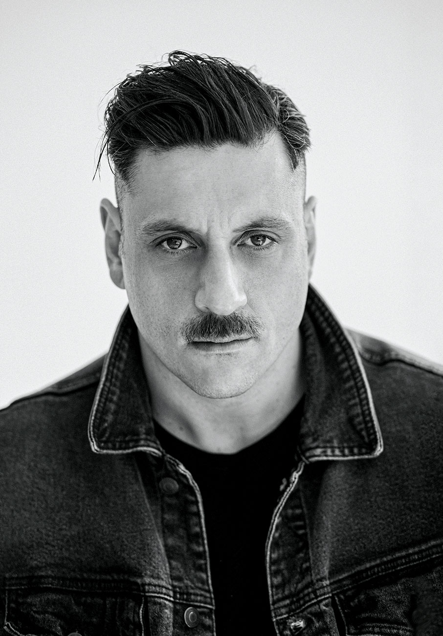 Γιώργος Χρυσοστόμου: «Τώρα πια λέω “κοίτα να δεις, καλός είσαι”»-1