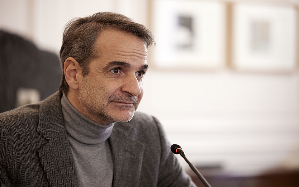 κυριάκος-μητσοτάκης-τηλεφωνική-επικ-562265188