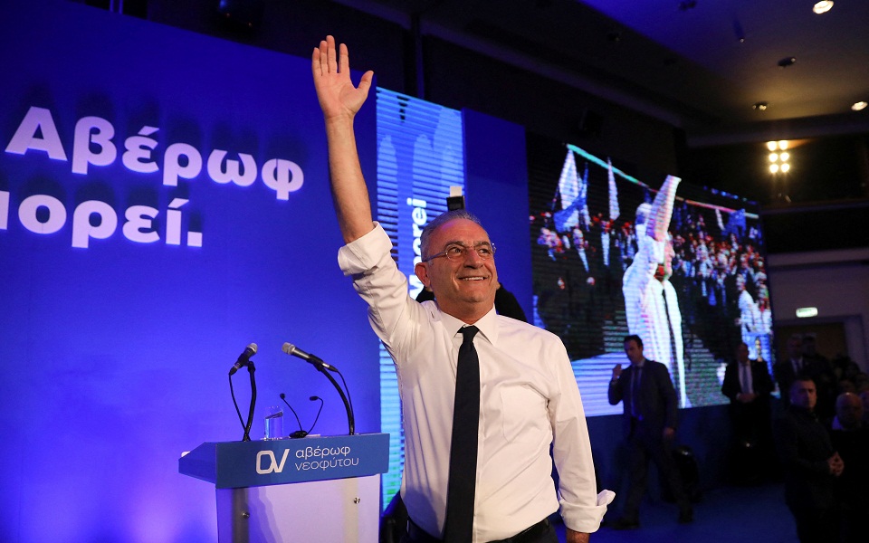 Κύπρος: Στις κάλπες την Κυριακή για την εκλογή νέου Προέδρου Δημοκρατίας-2