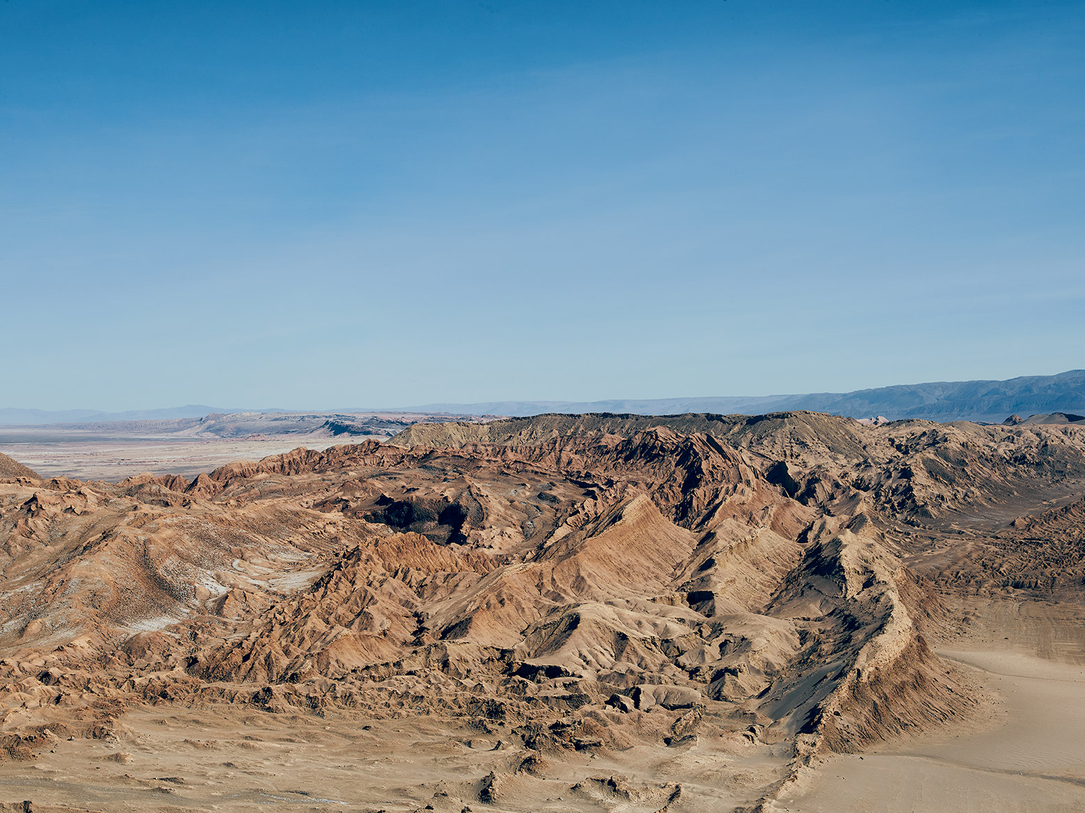 Αμερική: Από το καρναβάλι της Κούβας στη «σεληνιακή» έρημο Ατακάμα της Χιλής-8
