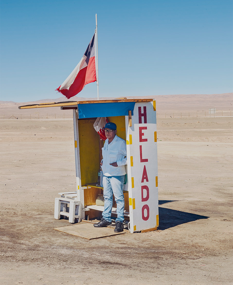 Αμερική: Από το καρναβάλι της Κούβας στη «σεληνιακή» έρημο Ατακάμα της Χιλής-9