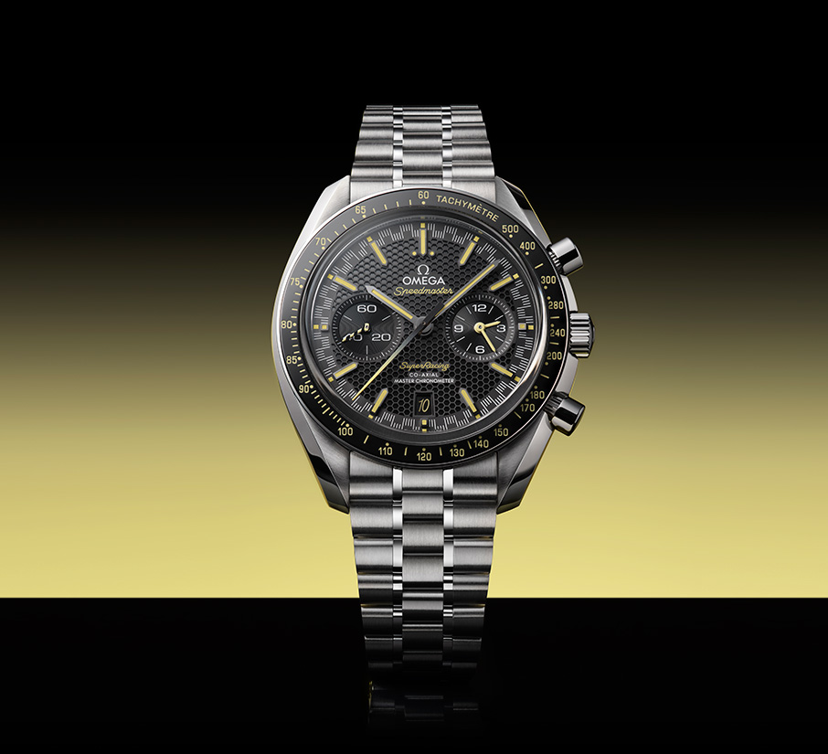 O κρυφός άσος του νέου Speedmaster Super Racing της Omega-1