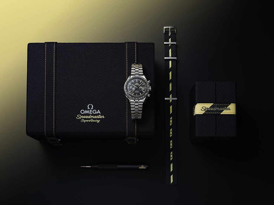 O κρυφός άσος του νέου Speedmaster Super Racing της Omega-11