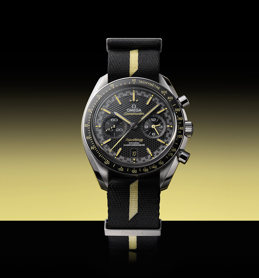 O κρυφός άσος του νέου Speedmaster Super Racing της Omega-10