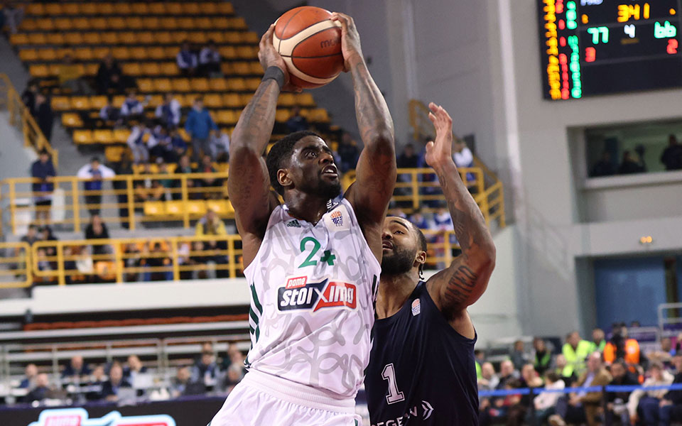 Φάιναλ-8: Ντέρμπι «αιωνίων» στον ημιτελικό του Κυπέλλου-2