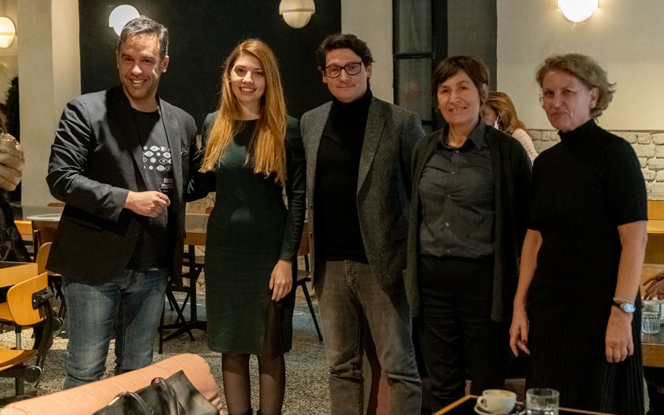 Το ελληνικό animation στο Φεστιβάλ του Ανεσί-2