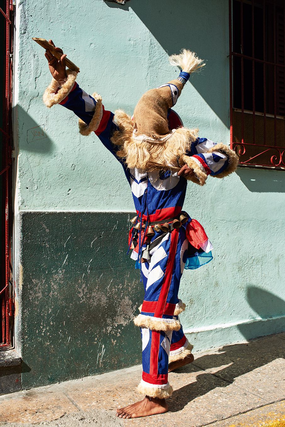 Αμερική: Από το καρναβάλι της Κούβας στη «σεληνιακή» έρημο Ατακάμα της Χιλής-1